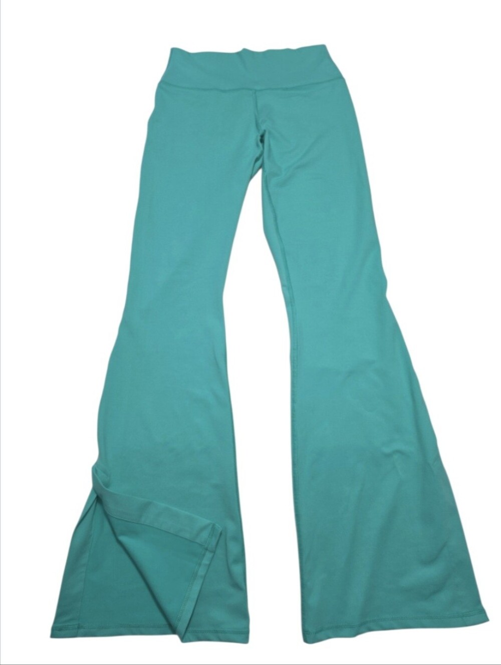 Offline by Aerie The Hugger Hi-Rise Bootcut Long Inseam Real Good Legging Sz L